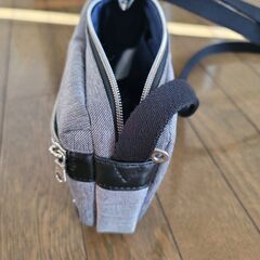 プロスペリティ  バッグ　　代理投稿の画像