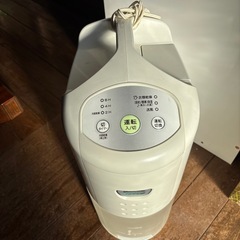 除湿及び衣類乾燥機の画像