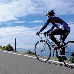 サイクリングしませんか！in札幌🚲