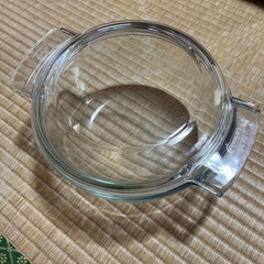 【新品未使用】Pyrex パイレックス　ベジタブルスチームポット...