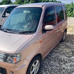 ekワゴン！宮古島で便利な軽自動車