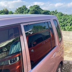 ekワゴン！宮古島で便利な軽自動車の画像
