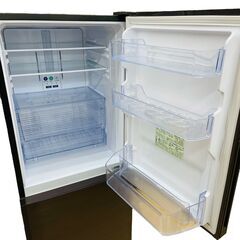 レガストック川崎本店】SHARP シャープ ノンフロン冷凍冷蔵庫 280L SJ