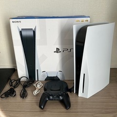 PS5 本体　プレステ5 PlayStation5 プレイステー...
