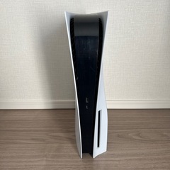 PS5 本体　プレステ5 PlayStation5 プレイステーション5の画像