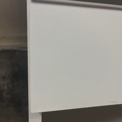 食器棚の画像