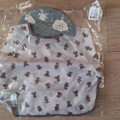 【新品、未開封】フタクマ　チェアクッション、エプロン他の画像