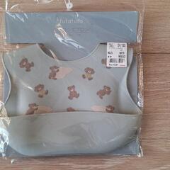 【新品、未開封】フタクマ　チェアクッション、エプロン他の画像