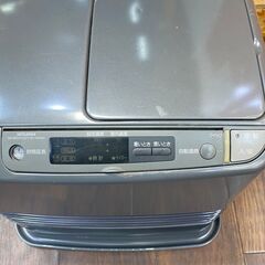ジ/26 三菱 MITSUBISHI 石油ファンヒーター KD-M309A 家庭用 灯油ヒーター の画像