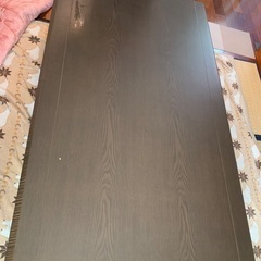 山善家具調こたつの画像