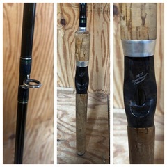 天)Daiwa HEART LAND HL-CX591MHRBの画像