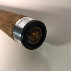 天)Daiwa HEART LAND HL-CX591MHRBの画像
