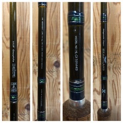 天)Daiwa HEART LAND HL-CX591MHRBの画像