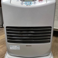 CORONA  ファンヒーター　GT-328Yの画像
