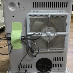 CORONA  ファンヒーター　GT-328Yの画像