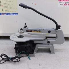 【恵庭】パオック　糸ノコ盤　VS-400　木工用　工具　中古品　PayPay支払いOK！の画像