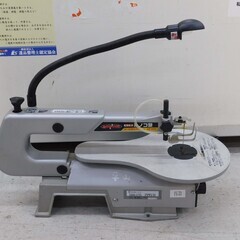 【恵庭】パオック　糸ノコ盤　VS-400　木工用　工具　中古品　...