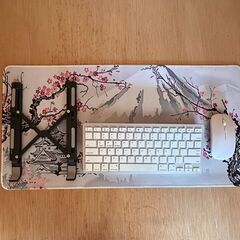 ラップトップ PC アクセサリ セット - マウスパッド、ラップ...