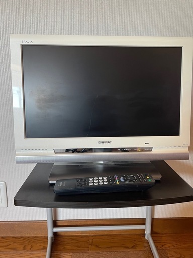 液晶テレビ