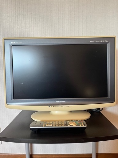液晶テレビ