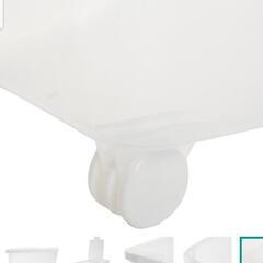 密閉式米びつの画像