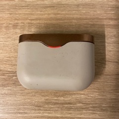 SONY イヤホン