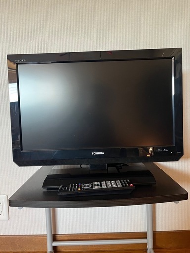 液晶テレビ