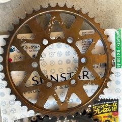 GSF1200 中古部品