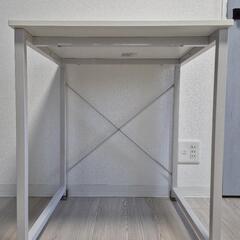 ✨️無料✨️机/デスク(幅奥60x60)