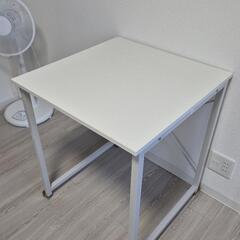 ✨️無料✨️机/デスク(幅奥60x60)の画像