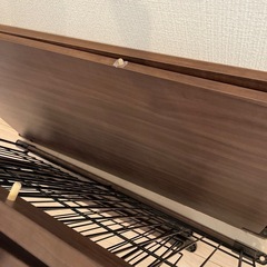ペットケージ の画像