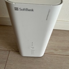 ソフトバンクAir