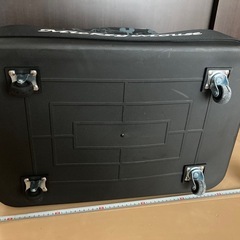 スポーツキャスター付バックの画像