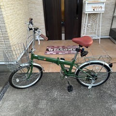 宇都宮店一押しの折りたたみ自転車！！ | 栃木、真岡、那須