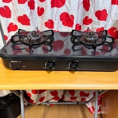 LPガス用ガスコンロ