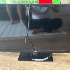 visole 32 テレビ