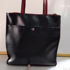横須賀🆗本革キタムラバッグ￥26390の品の画像
