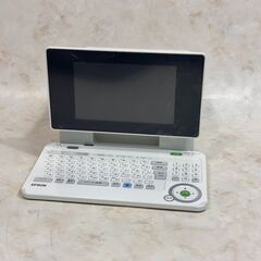 A6499【即日お取引可能‼】エプソン カラリオ プリンター 2...