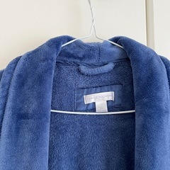 ローブガウンの画像