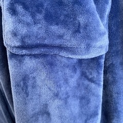 ローブガウンの画像