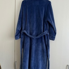 ローブガウンの画像