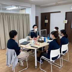 理学療法士/リハビリ特化型デイサービス/コンパスウォーク北綾瀬/...