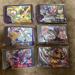 ポケモンフレンダSTタグセット