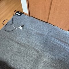 電気カーペットの画像