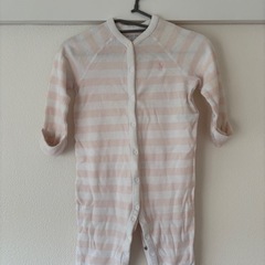 【帽子付き】Ralph Lauren ラルフローレン baby ...