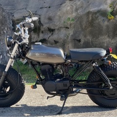 長崎発！希少ホンダR&Pカスタム！