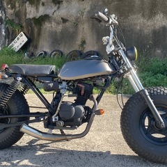 長崎発！希少ホンダR&Pカスタム！の画像