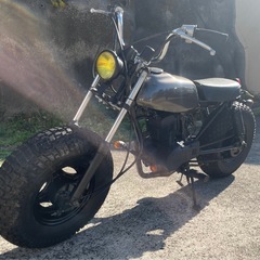 長崎発！希少ホンダR&Pカスタム！の画像