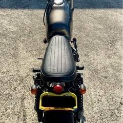 長崎発！希少ホンダR&Pカスタム！の画像