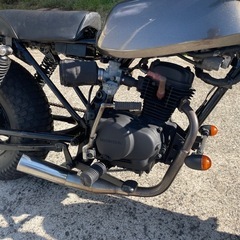 長崎発！希少ホンダR&Pカスタム！の画像